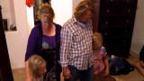 Sister Wives: Trouble Between Christine & Kody