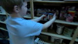 Sister Wives: Christine's Fabulous Food Pantry