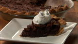 TLC Cooking: Chocolate Pecan Pie