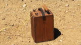 Auctioneer$: Fire In The Hole
