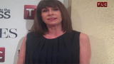 Say Yes to the Dress: Audrey's Red Carpet Interview