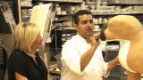 Cake Boss - Mary's Moments: WOOF!