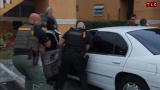 Police Women of Broward County: Toddler at a Drug Bust