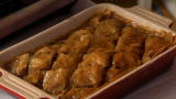 Holiday Hostesses: Babee's Baklava