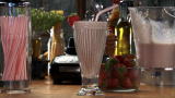 TLC Cooking: Fresh Fruit Milk Shake