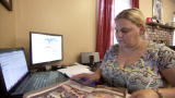 Extreme Couponing: Door to Door Coupon Collecting