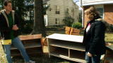 Home Made Simple: Shelving Dressers