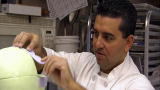 Cake Boss: Aquarium & An Announcement (Full Episode)