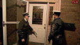 Police Women of Cincinnati: Open the Door