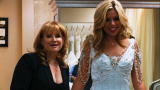 Brides of Beverly Hills: Who Wears a Blue Wedding Dress?