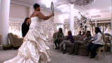 Say Yes To The Dress Big Bliss: All About the Back