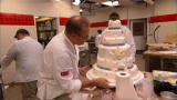 Next Great Baker: Winning Cake Moments