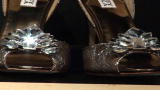 Say Yes to the Dress Bridesmaids: Every Girl's Dream: The Perfect Shoe