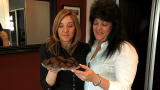 Long Island Medium: Grandma's Chocolate Cookies