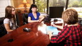 My First Home: Meeting With The REALTOR (R)