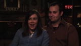 19 Kids and Counting: A Little Camera Shy