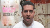 Next Great Baker: Next Great Baker Premieres Dec. 6 @ 9/8C