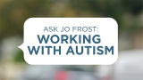 Ask Jo Frost Videos