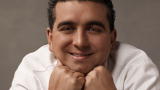 Cake Boss :Baking Lobster Tails