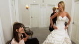 Say Yes to the Dress: Picking a Princess Dress