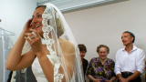 Say Yes to the Dress: A Family Affair