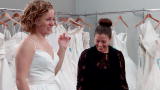 I Found the Gown: What's Old Might Be New
