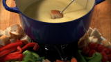 TLC Cooking: Classic Swiss Fondue