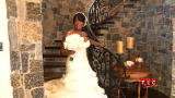 Niecy Nash's Wedding Bash: Guest Arrival