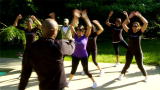 Niecy Nash's Wedding Bash: Bridal Bootcamp with Niecy¹s Trainer