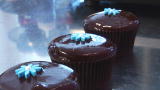 DC Cupcakes: Three-Minute Ganache
