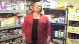 Extreme Couponing: Rebecca Rouston