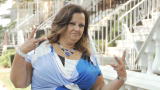 Four Weddings: Winning Wedding Style: Mama Italiana