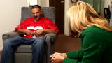 Addicted: Leaving Her Addicted Boyfriend