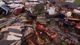 Hoarding Buried Alive: A Man of Many Excuses