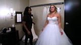 Say Yes to the Dress Atlanta :Vintage Prom Vomit