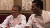 Cake Boss: Cake Consultation with Regis