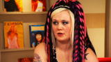 What Not To Wear :A Dred-ful Affair
