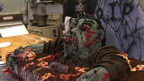 Cake Boss: Making the Zombie Cake