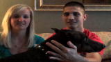 A Conception Story: Becky & Steve Prepare for IVF