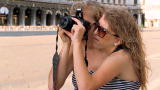 Exploring Venice