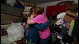 Hoarding Buried Alive: Walking Into a Dump