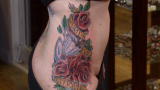 America's Worst Tattoos: Black Sheep, Grey Clouds, and the Three-Legged Fairy
