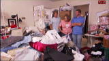Hoarding Buried Alive: It's All Gone