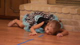 Toddlers & Tiaras: Chocolate Bowling Reward