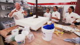 Next Great Baker: A Zoo of Clashing Personalities