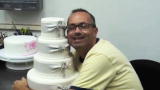 Next Great Baker: Jay Qualls