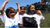Kate Plus 8: Summer Games