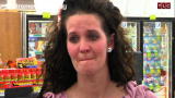 Extreme Couponing All-Stars: No Crying at the Register