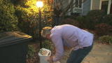 Hoarding Buried Alive: Taking Out the Trash