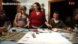 Extreme Couponing Midnight Madness: Go Team